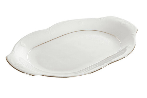 Kamelia B014 półmisek 24cm 1