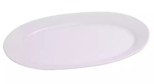 Nina C000 półmisek owalny 24cm 1