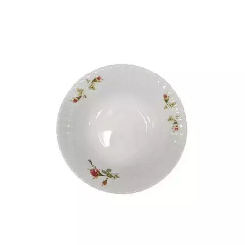 Iw B026 salaterka okrągła 23cm 1