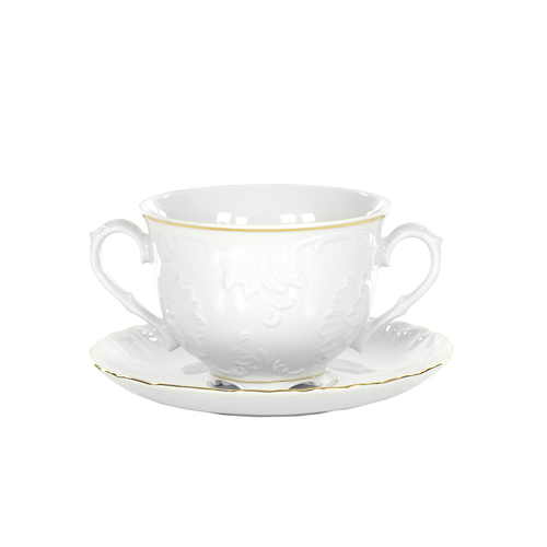 Rococo 3604 bulionówka 330 1