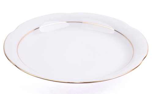 Kamelia B014 talerz płytki 24cm 1