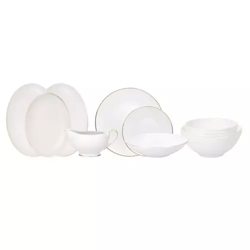 Dalia B612 Serwis obiadowy 12/44 1