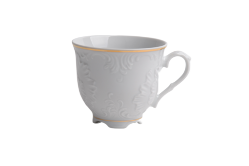 Rococo 3604 filiżanka śniadaniowa 330 1