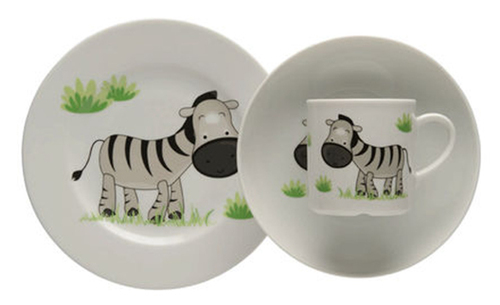 garnitur dziec. 1/3 roma/margot zebra 5137 1