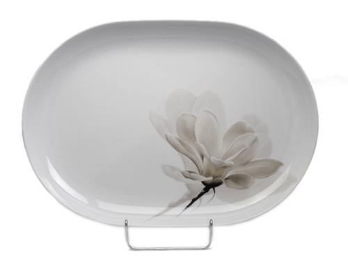 Magnolia 6474 półmisek owalny 330 boss 1