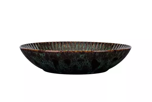 Stoneware Jade Talerz głęboki 22,3 S010T Cosmos 1