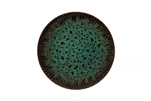 Stoneware Jade Talerz płytki 27,5 S010T Cosmos 1