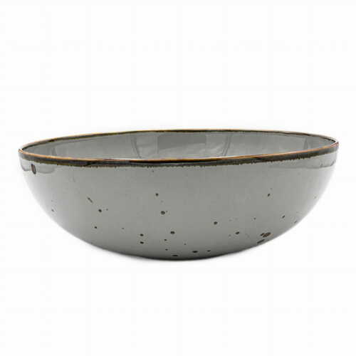 0981 salaterka 24 Cottage Grey 1
