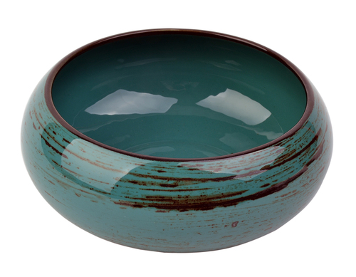 0992 salaterka 16 organic nostalgia emerald 1