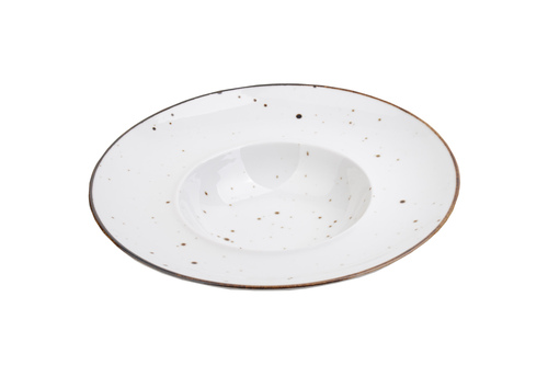 1108 talerz głęboki pasta 28cm Cottage White 1
