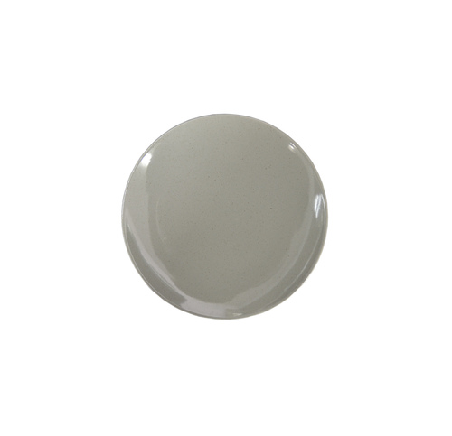 1130 talerz głęboki Nordica 22 Granitte Silver Grey 1