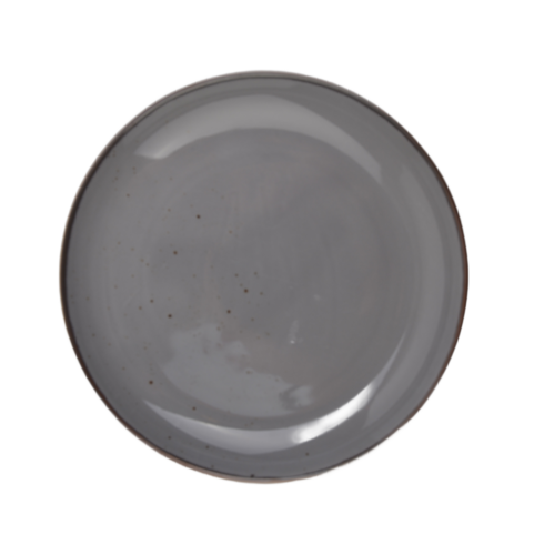 1157 Talerz deserowy 21 AP112 Rustic Gray 1