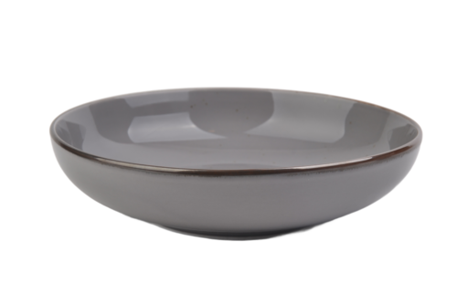 1157 Talerz głęboki Coup Soup 20cm AP102 Rustic Gray 1