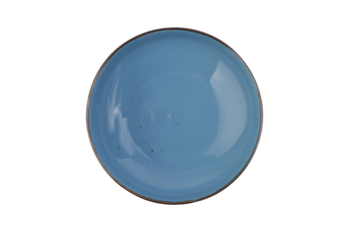 1159 Talerz głęboki Coup Soup 20cm AP102 Rustic Blue 1