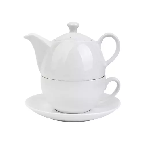 0000 Zestaw czajnik z fil. PS9 2/1 450ml Niedekorowane 1