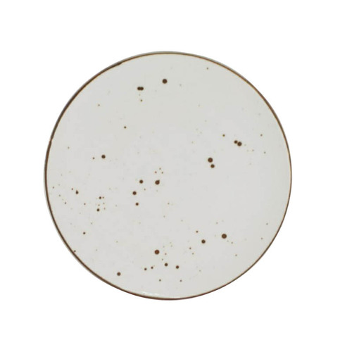 1108 półmisek okrągły 31cm Cottage White 1