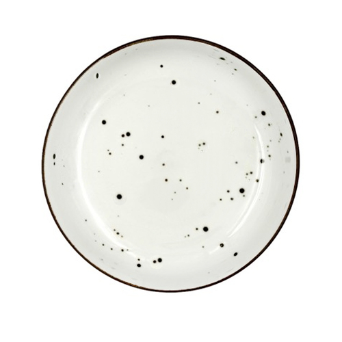 1108 Talerz głęboki Nordica 22cm Cottage White 1