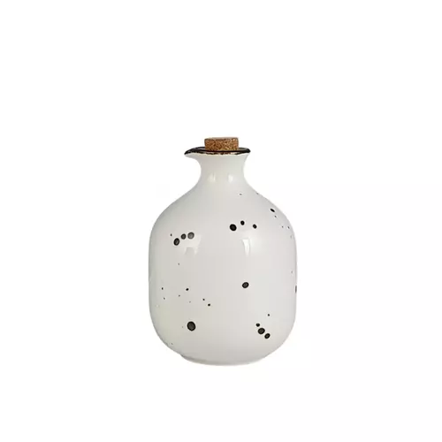 1108 Dozownikk do octu 400ml Cottage White 1