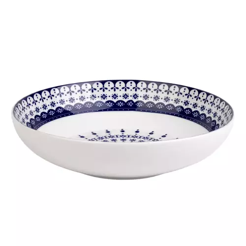 1086 Talerz głęboki Coup Soup 20cm AP102 Flisty 1