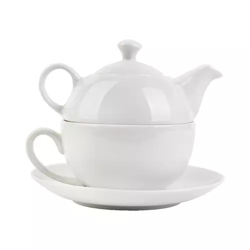 000 Zestaw czajnik z fil. PS9 2/1 300ml niedek 1