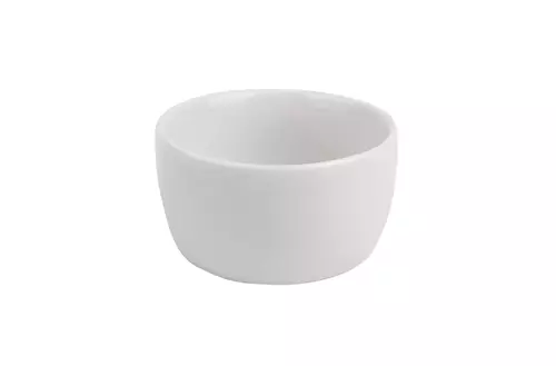 000 Pojemnik/czarka Ramekin PS25 50ml 6,5cm biała 1