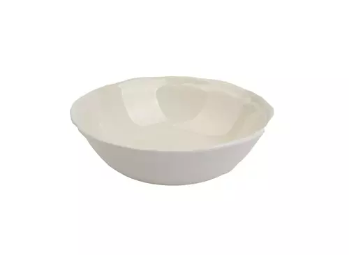 1229 Salaterka 13cm Gino Cream 1