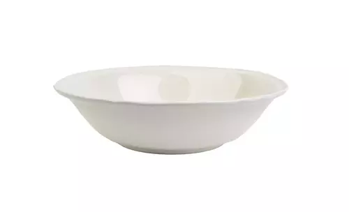 1229 Salaterka 23cm Gino Cream 1
