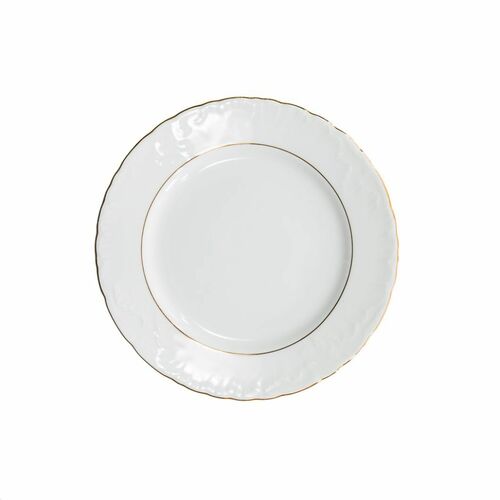 Rococo 3604 talerz płytki 25cm 1