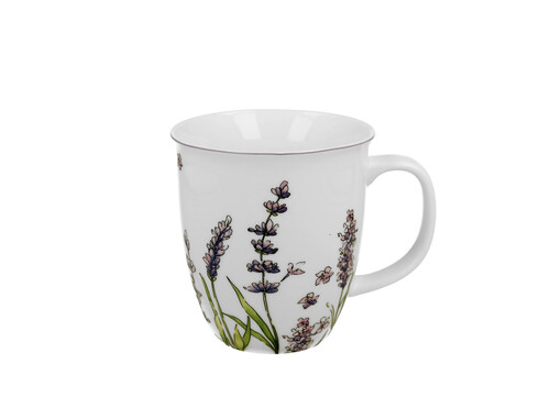Duo Kubas 650ml Classic Lavender 1
