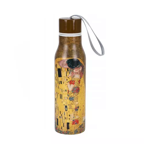 Duo Butelka termiczna The Kiss Classic - G. Klimt 1