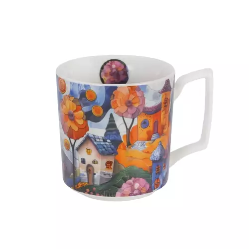 Duo Kubek Modern - Countryside 1