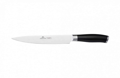 991A nóż kuchenny 8" w opak. deco black 1