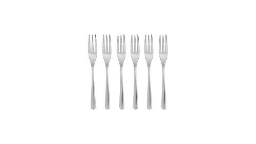 49P Muza kpl widelczyki do ciast 6el 1