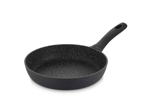 340R granitex patelnia alum. Ilag Xera Dur 2 24cm 1