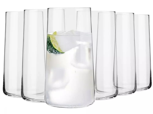 Szklanka AVANT-GARDE do napojów 540ml 6szt F68B042054003040 1
