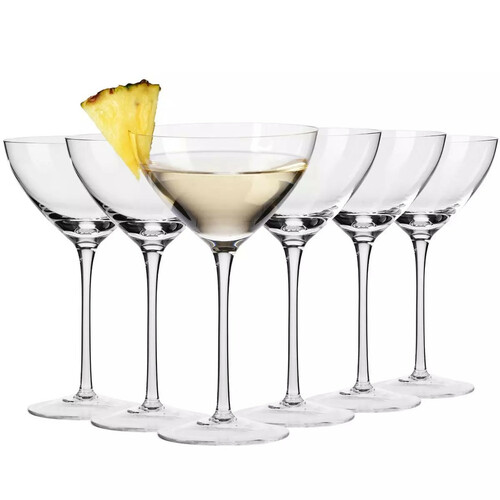 F579270024501010 kpl.6szt kiel.martini Harmony 245ml 1