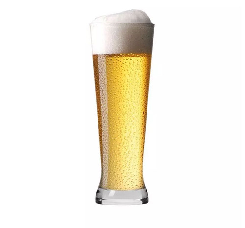 F689866050020370 szklanki do piwa pilsner Mixology 500ml x6 1