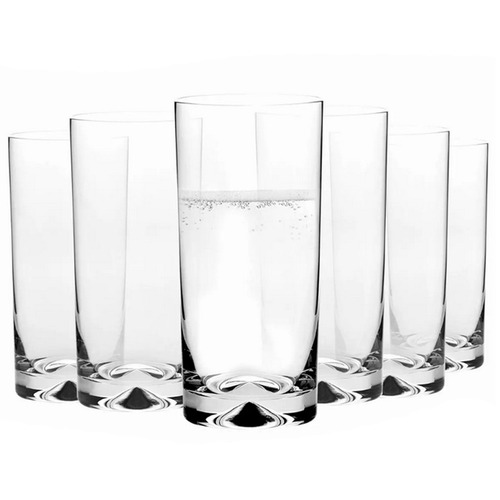 F68C142030002010 szklanki do napojów Mixology 300ml x6 1