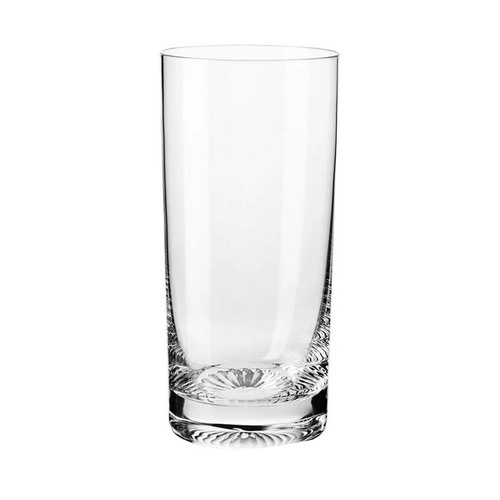 F68C809035001010 Szklanka hb gł. logo laser 0204 6szt. Mixology 350ml 1