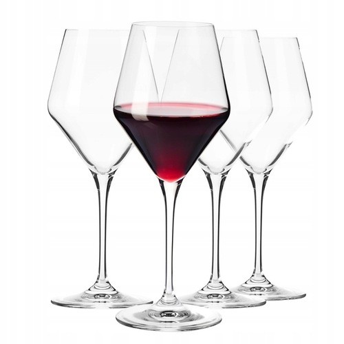 F57D011037501010 kieliszek do wina czerwonego Ray 375ml 4 szt 1