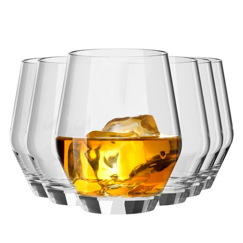 F68C864038001010 Szklanki do whisky Ray 380 ml (6szt.) 1