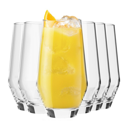 F68C864045001010 Szklanki long drink Ray 450ml (6szt.) 1