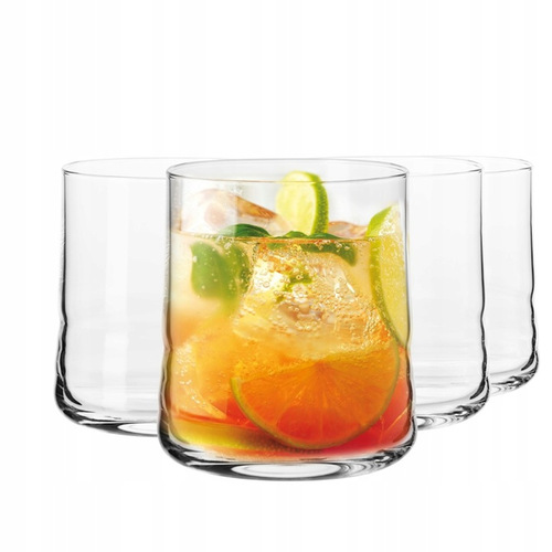 F68C965028001010 Szklanki do drinków SHAKE N°4 "Whisky sour" (4szt.) 1