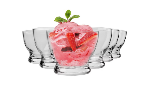 F695944009601000 Pucharki do deserów Pure 260ml 1