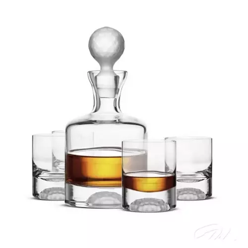 FKP1621000001010 Kpl. do Whisky Perfect Serve Golf 1