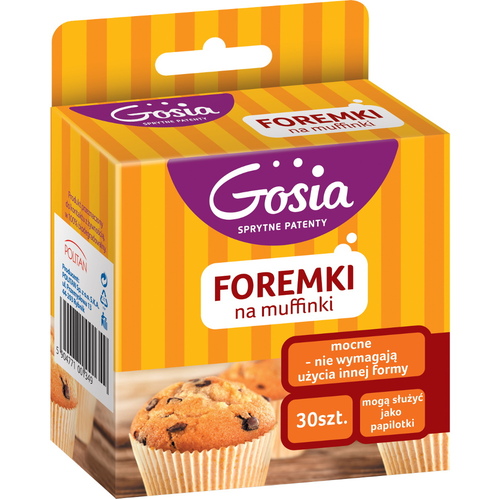 gosia foremki na mufinki 8522 1