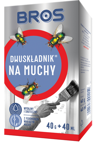 bros dwuskładnikowy preparat na muchy 015 1