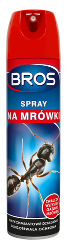 bros spray na mrówki 150ml 032 1