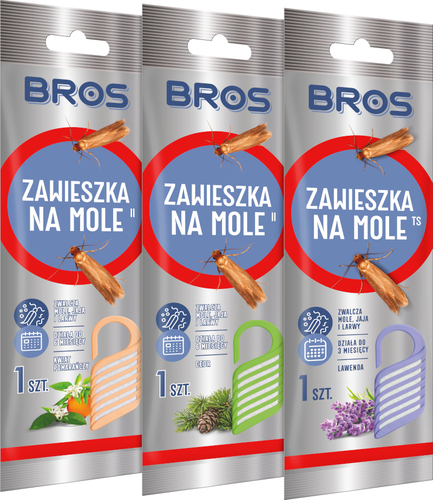 bros zawieszka na mole lawenda 028 1