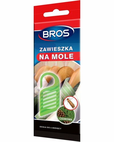 bros zawieszka na mole cedrowa 080 1